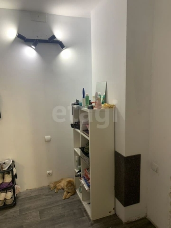 
  Продается 1-комн. квартира, 36.1 м², Амурский 1-й проезд, д. 5к1
. Фото 4.