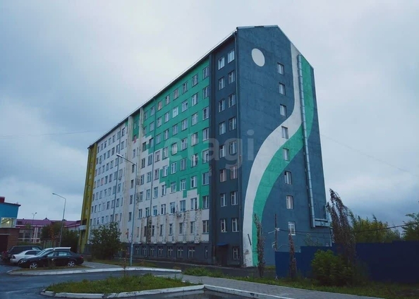 
  Продается 1-комн. квартира, 32.5 м², Мира пр-кт, д. 9/2
. Фото 3.