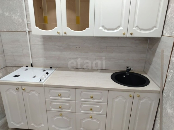
  Продается 1-комн. квартира, 30 м², Менделеева пр-кт, д. 16/1
. Фото 4.