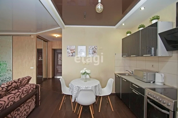 
  Продается студия, 41.6 м², 50 лет Профсоюзов ул, д. 114
. Фото 2.