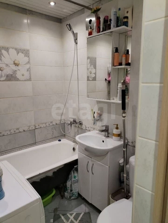 
  Продается 2-комн. квартира, 40 м², Космический пр-кт, д. 5
. Фото 2.