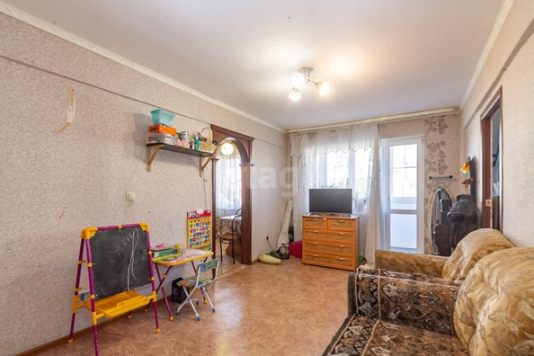 
  Продается 2-комн. квартира, 44.8 м², Мамина-Сибиряка ул, д. 24А
. Фото 2.