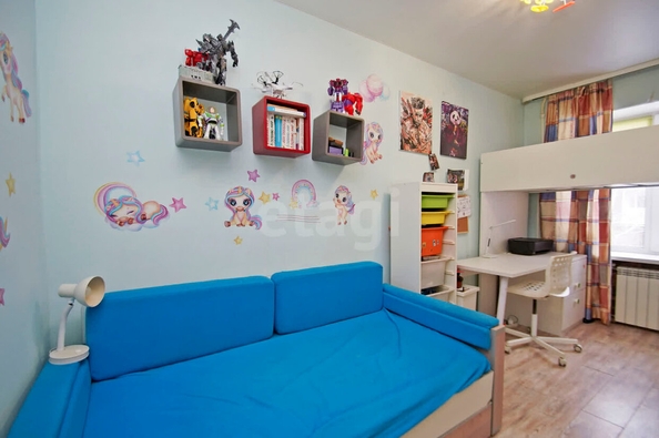 
  Продается 3-комн. квартира, 55 м², Карла Маркса пр-кт, д. 10А
. Фото 1.