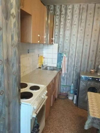 
  Продается 1-комн. квартира, 34.4 м², Дмитриева ул, д. 5/3
. Фото 3.
