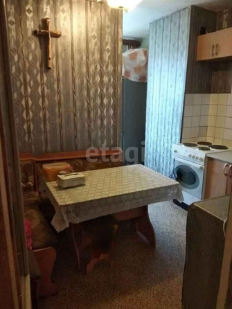 
  Продается 1-комн. квартира, 34.4 м², Дмитриева ул, д. 5/3
. Фото 4.