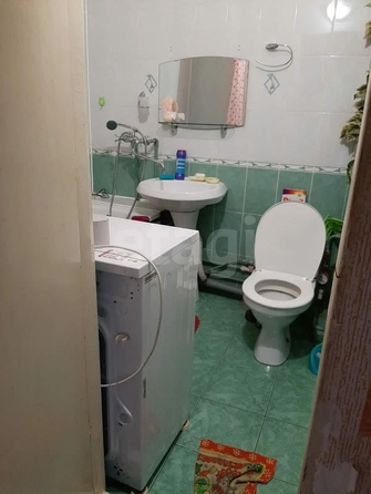 
  Продается 1-комн. квартира, 37.9 м², Заозерная ул, д. 36
. Фото 2.
