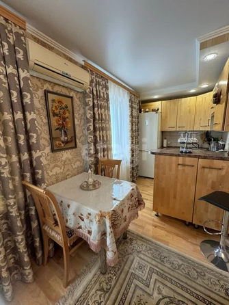 
  Продается 3-комн. квартира, 58.9 м², Титова ул, д. 1
. Фото 4.
