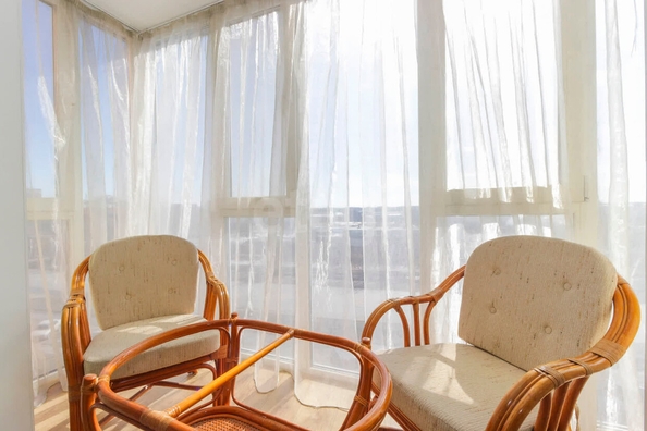 
  Продается 2-комн. квартира, 53.4 м², Дианова ул, д. 30
. Фото 2.