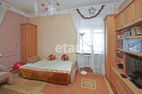 
  Продается 3-комн. квартира, 64 м², Карла Маркса пр-кт, д. 29
. Фото 3.