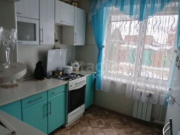 
  Продается 2-комн. квартира, 53 м², Сазонова ул, д. 208
. Фото 4.