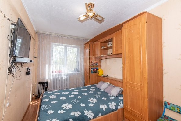 
  Продается 3-комн. квартира, 63.2 м², д. 7
. Фото 1.
