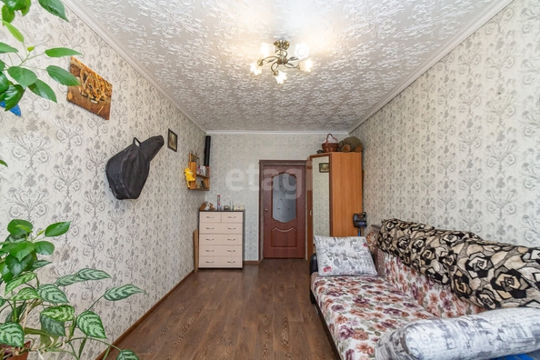 
  Продается 2-комн. квартира, 54.6 м², 19-го партсъезда, д. 24Б
. Фото 2.