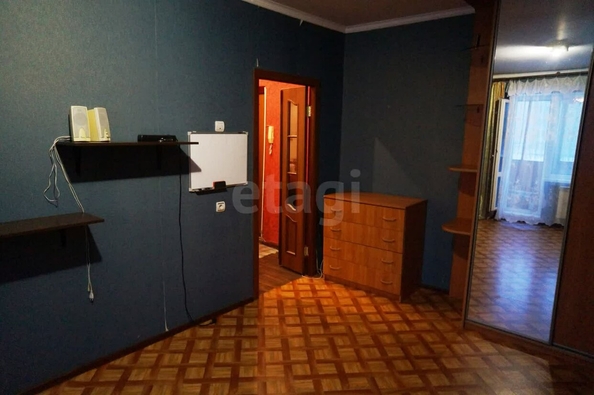 
  Продается 1-комн. квартира, 37.7 м², Химиков ул, д. 45
. Фото 2.