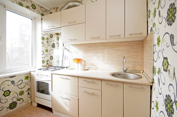 
  Продается 1-комн. квартира, 31 м², Линия 9-я ул, д. 46
. Фото 2.