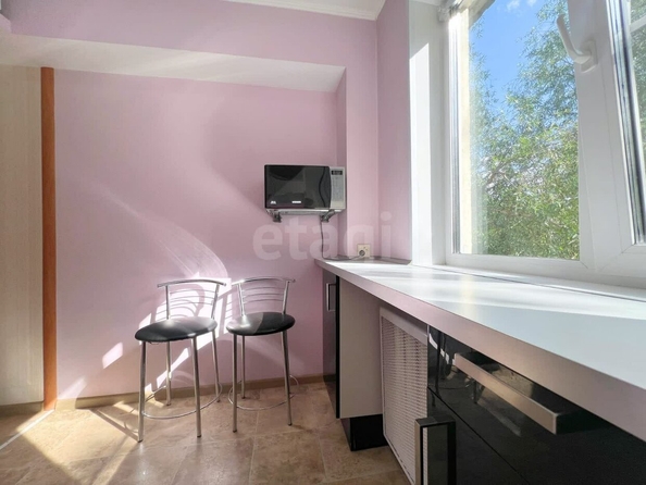 
  Продается 1-комн. квартира, 31 м², Линия 9-я ул, д. 46
. Фото 3.