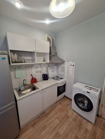 
  Продается 1-комн. квартира, 31.7 м², Спортивный проезд, д. 1
. Фото 2.