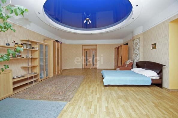 
  Продается 4-комн. квартира, 183 м², Кольцевая 2-я ул, д. 3к1
. Фото 1.