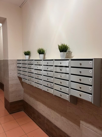 
  Продается 3-комн. квартира, 114 м², Перелета ул, д. 7к3
. Фото 4.