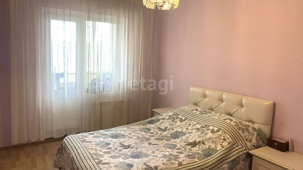 
  Продается 3-комн. квартира, 63.1 м², Съездовская ул, д. 41
. Фото 2.