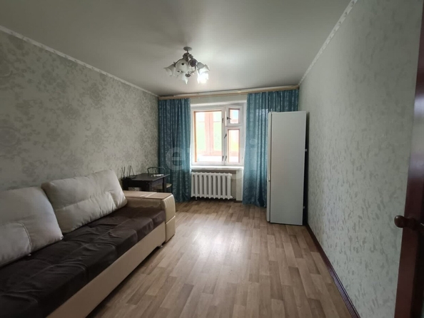 
  Продается 2-комн. квартира, 47.7 м², Поселковая 1-я ул, д. 1Б
. Фото 3.