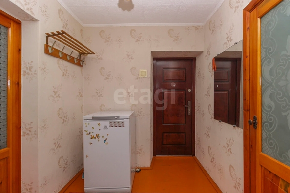 
  Продается 3-комн. квартира, 58.4 м², Менделеева пр-кт, д. 21/2
. Фото 2.