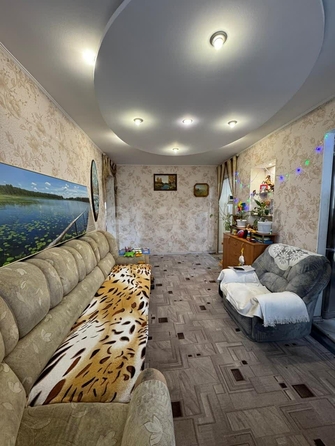 
  Продается 3-комн. квартира, 59 м², Светлая ул, д. 1
. Фото 3.