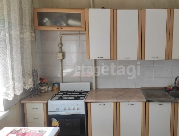 
  Продается 1-комн. квартира, 37.3 м², Жуковского ул, д. 33/3
. Фото 4.