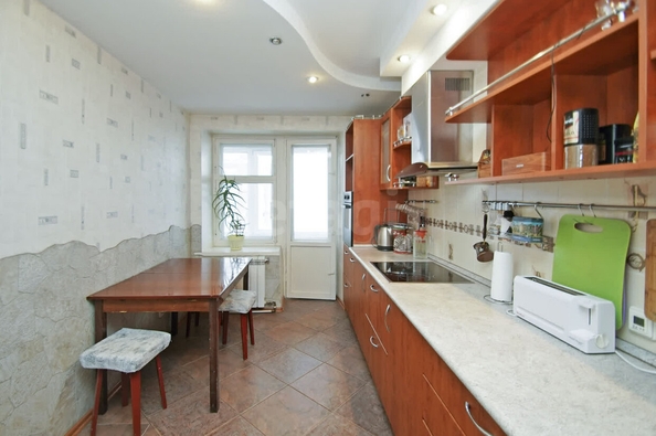 
  Продается 3-комн. квартира, 67 м², Масленникова ул, д. 185
. Фото 3.