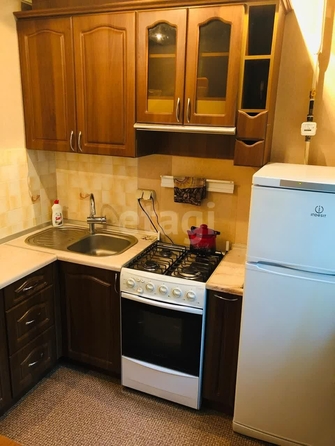 
  Продается 2-комн. квартира, 44.6 м², Мира пр-кт, д. 8
. Фото 4.