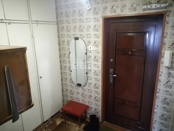 
  Продается 1-комн. квартира, 36 м², Ленинградская 2-я ул, д. 22/1
. Фото 1.