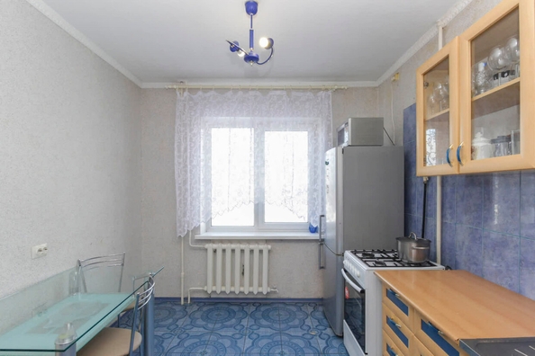 
  Продается 3-комн. квартира, 62.2 м², Архитекторов б-р, д. 1/2
. Фото 1.