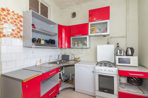 
  Продается 2-комн. квартира, 56.8 м², 50 лет Профсоюзов ул, д. 55А
. Фото 1.