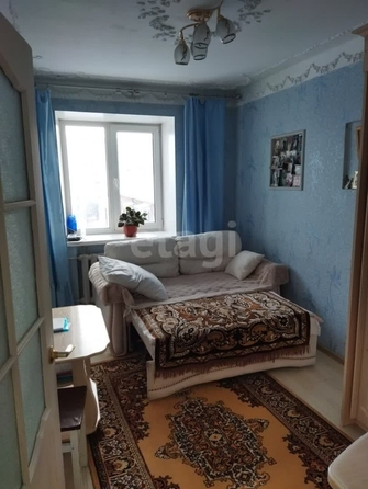 
  Продается 3-комн. квартира, 58.4 м², Революционная ул, д. 13
. Фото 2.