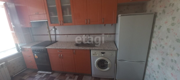 
  Продается 2-комн. квартира, 46.6 м², Карла Маркса пр-кт, д. 37
. Фото 3.