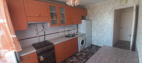 
  Продается 2-комн. квартира, 46.6 м², Карла Маркса пр-кт, д. 37
. Фото 4.