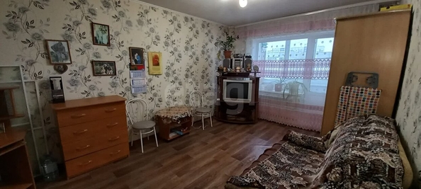 
  Продается 1-комн. квартира, 38 м², Полторацкого ул, д. 50
. Фото 3.