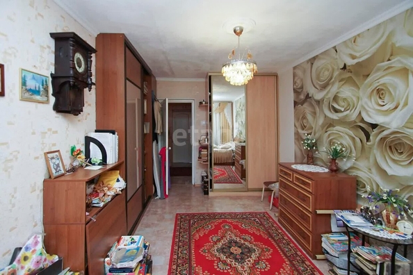 
  Продается 3-комн. квартира, 66.5 м², Кузнецова ул, д. 6
. Фото 1.