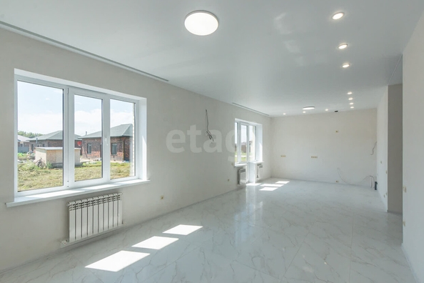 
  Продается дом, 110.4 м², деревня Пушкино
. Фото 4.