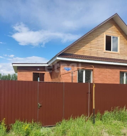 
  Продается дом, 140 м², село Усть-Заостровка
. Фото 4.