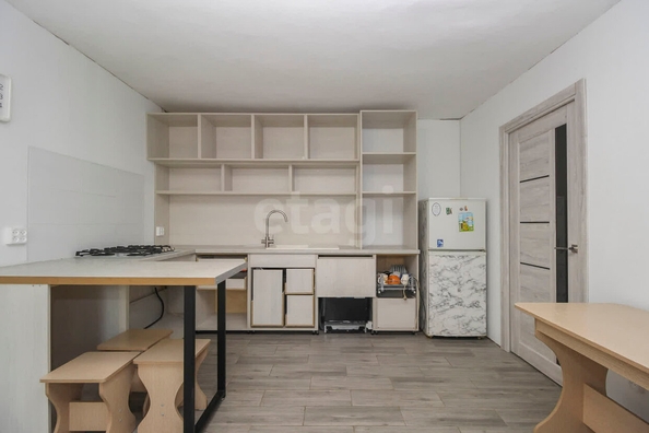
  Продается дом, 53.2 м², Омск
. Фото 2.