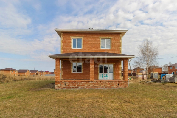 
  Продается дом, 147.4 м², село Дружино
. Фото 2.