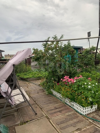 
  Продается дом, 40 м², Омск
. Фото 5.