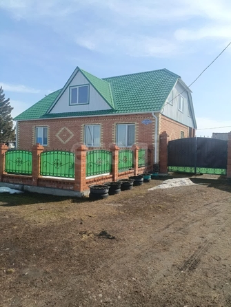 
  Продается дом, 95.3 м², деревня Алексеевка
. Фото 4.