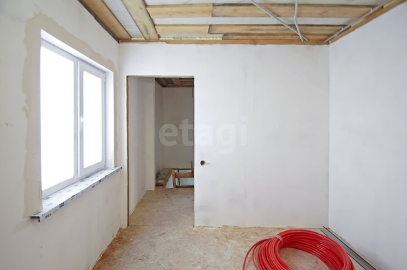 
  Продается дом, 113 м², Омск
. Фото 3.