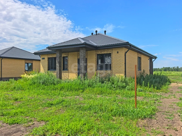 
  Продается дом, 110 м², деревня Пушкино
. Фото 3.