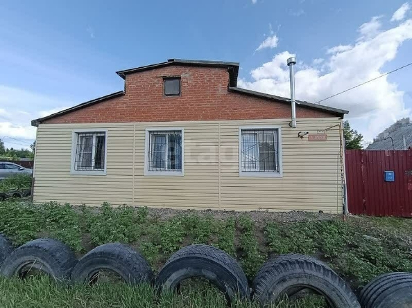 
  Продается дом, 80 м², Омск
. Фото 2.