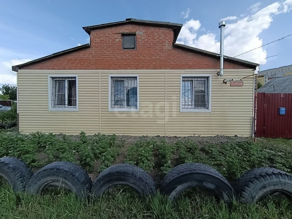 
  Продается дом, 80 м², Омск
. Фото 3.