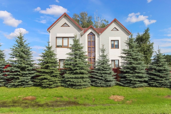 
  Продается дом, 185.6 м², село Азово
. Фото 2.