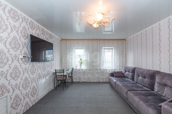 
  Продается дом, 144.2 м², Омск
. Фото 1.
