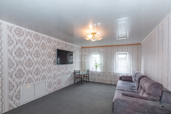 
  Продается дом, 144.2 м², Омск
. Фото 2.